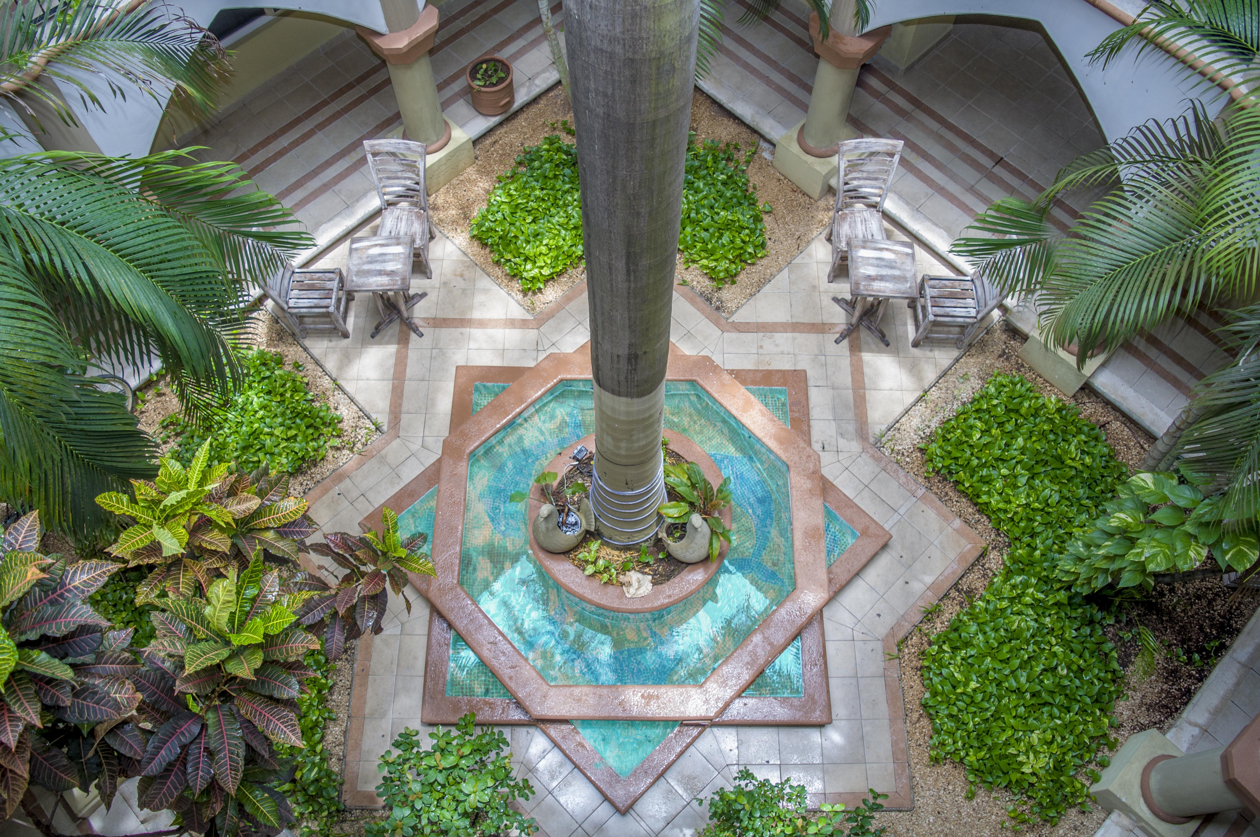 Gran Sahara Hotel Playa del Carmen Exterior photo