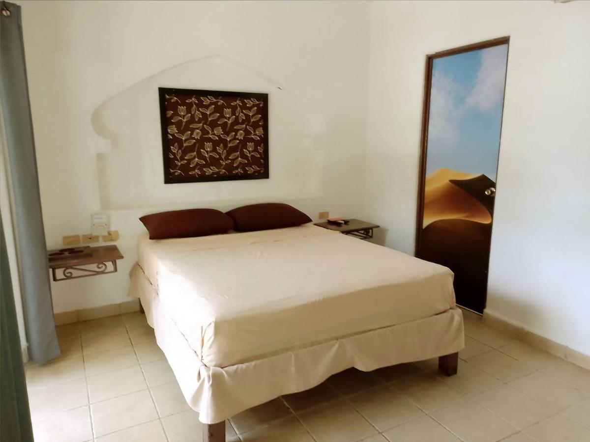 Gran Sahara Hotel Playa del Carmen Exterior photo