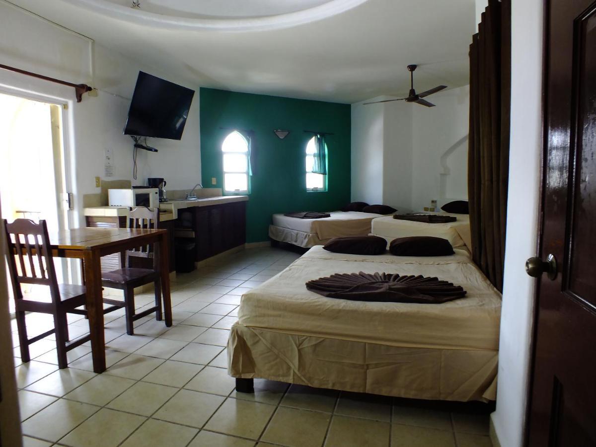 Gran Sahara Hotel Playa del Carmen Exterior photo