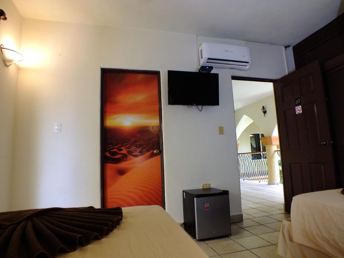 Gran Sahara Hotel Playa del Carmen Exterior photo