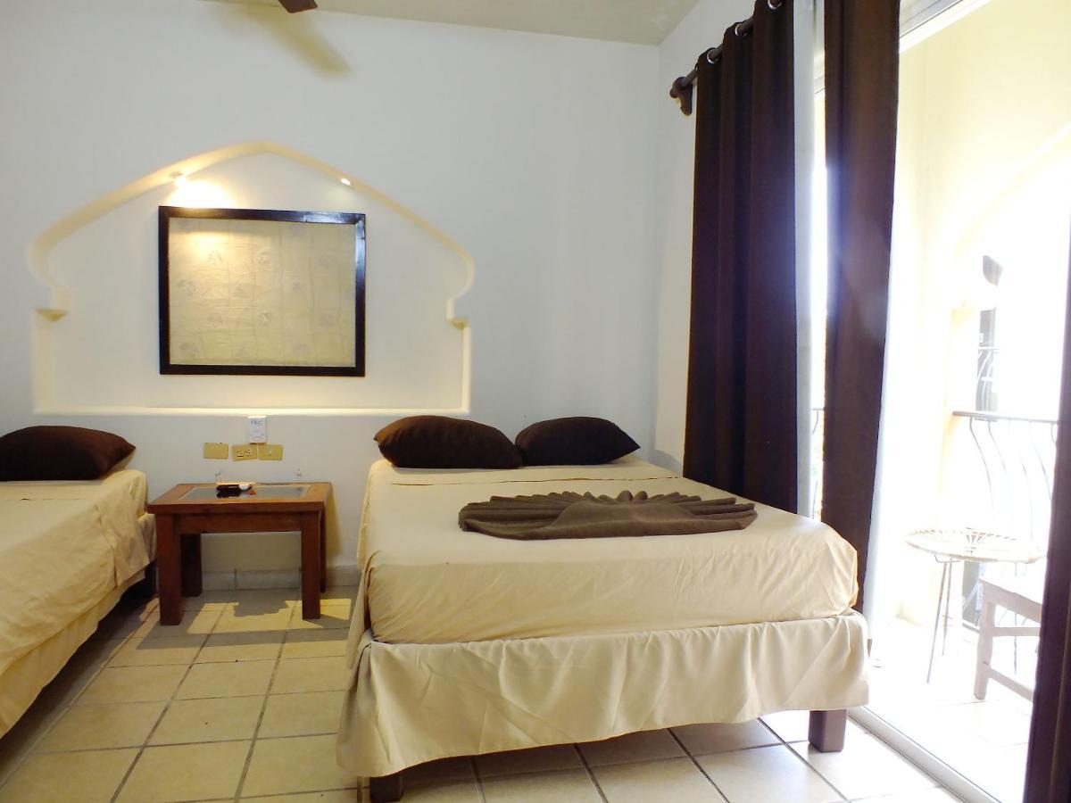 Gran Sahara Hotel Playa del Carmen Exterior photo