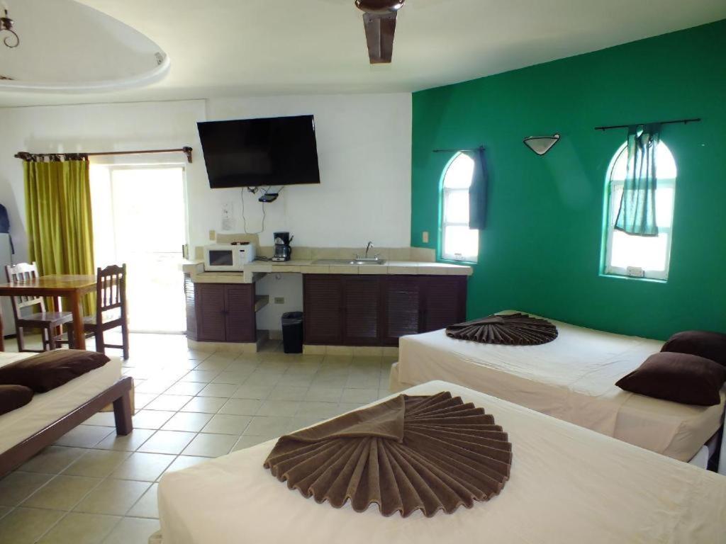 Gran Sahara Hotel Playa del Carmen Exterior photo