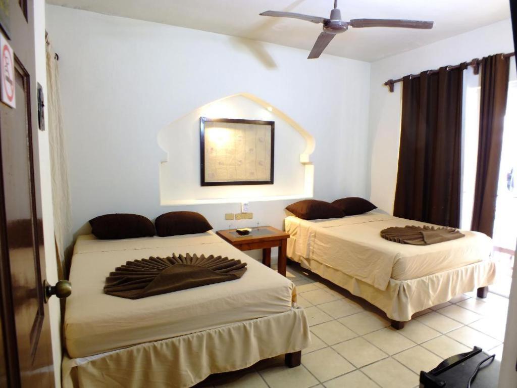 Gran Sahara Hotel Playa del Carmen Exterior photo