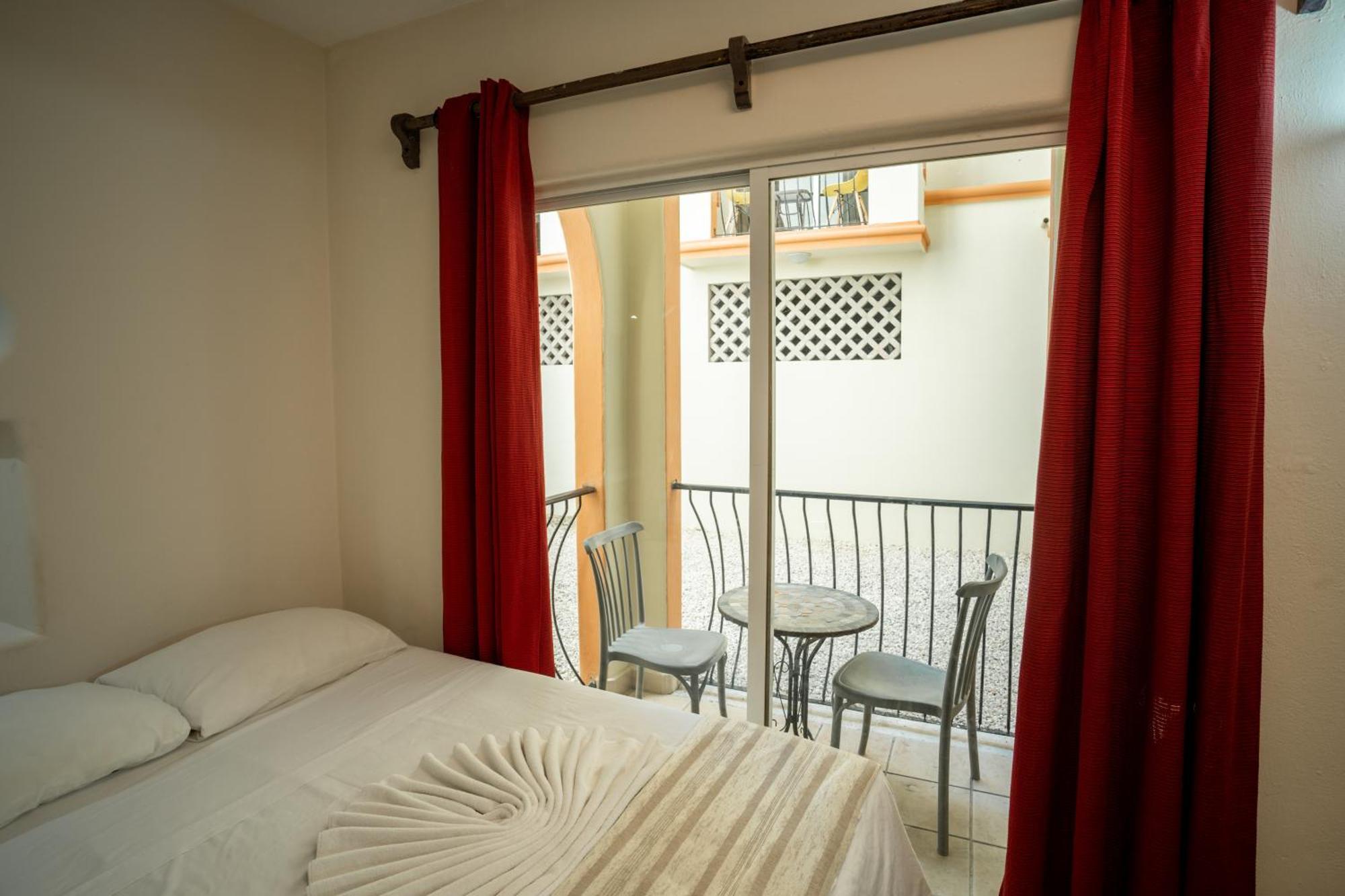 Gran Sahara Hotel Playa del Carmen Exterior photo