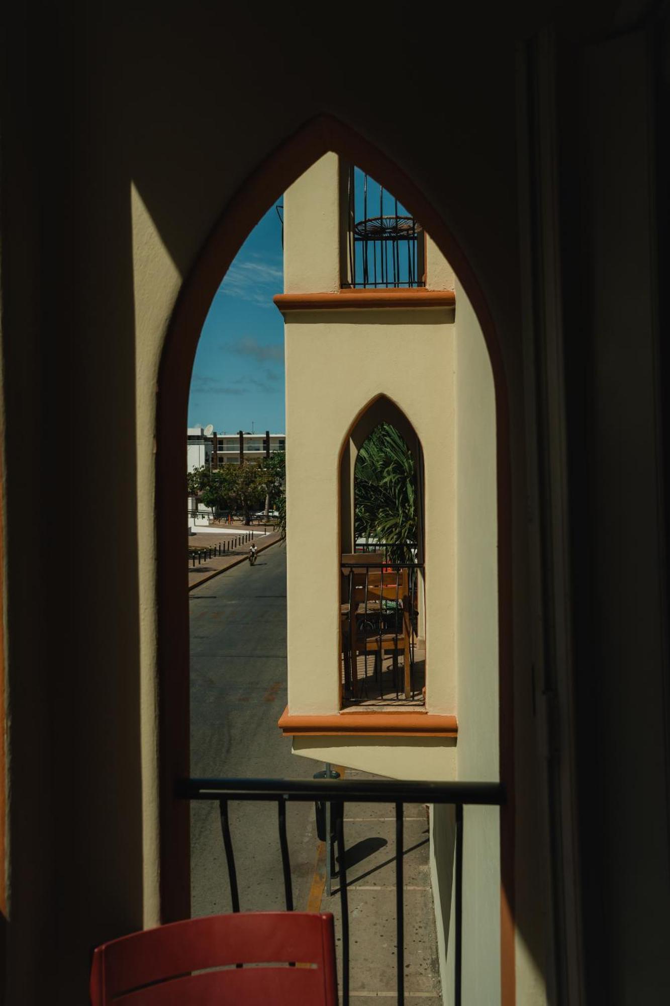Gran Sahara Hotel Playa del Carmen Exterior photo