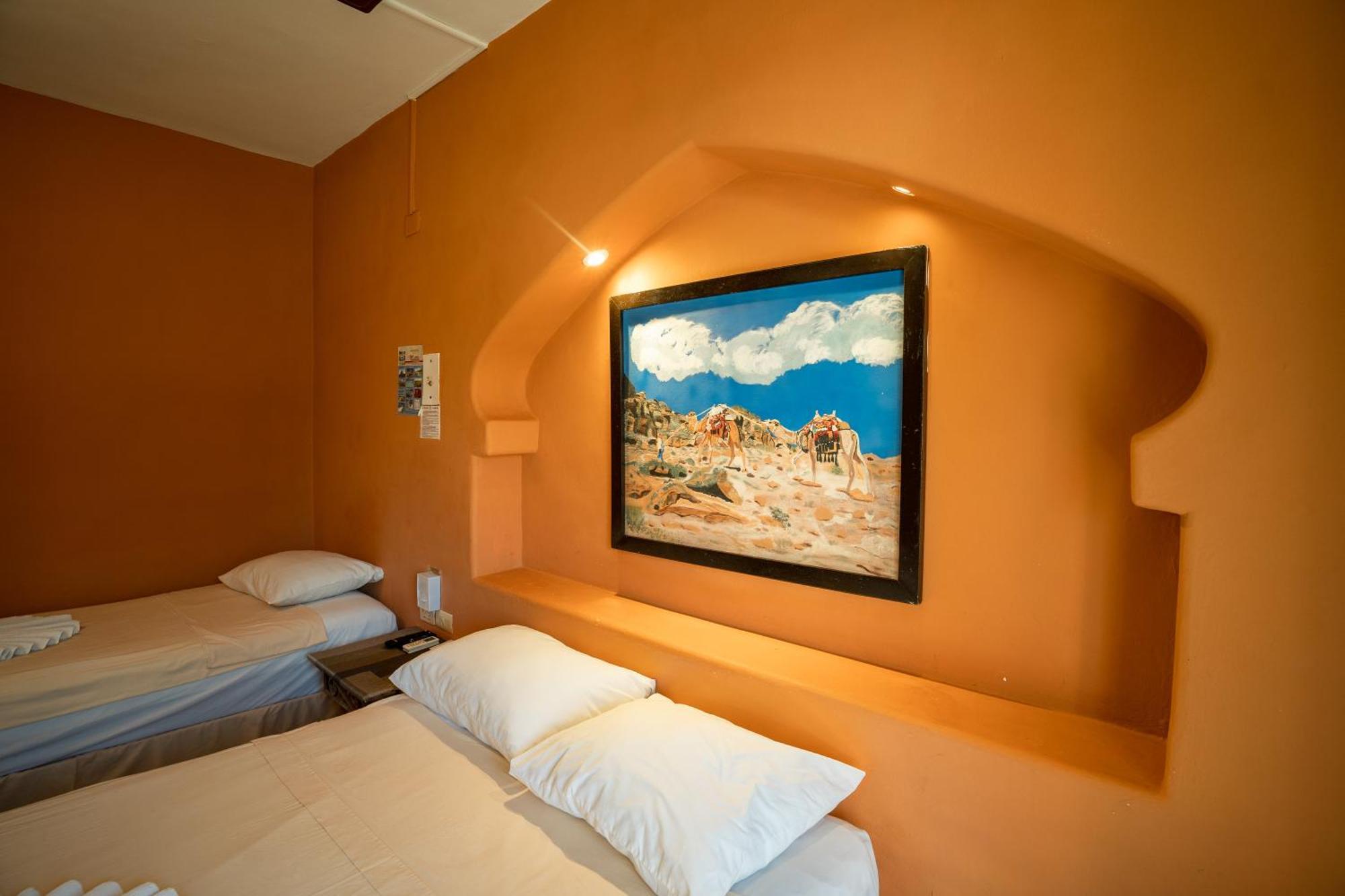Gran Sahara Hotel Playa del Carmen Exterior photo