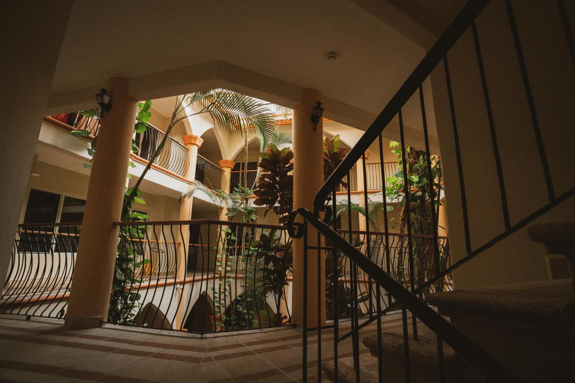 Gran Sahara Hotel Playa del Carmen Exterior photo