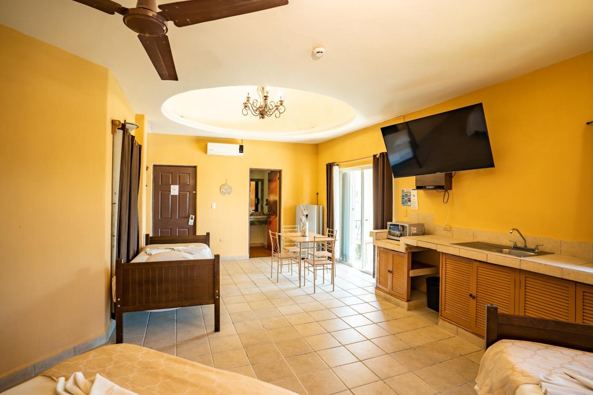Gran Sahara Hotel Playa del Carmen Exterior photo