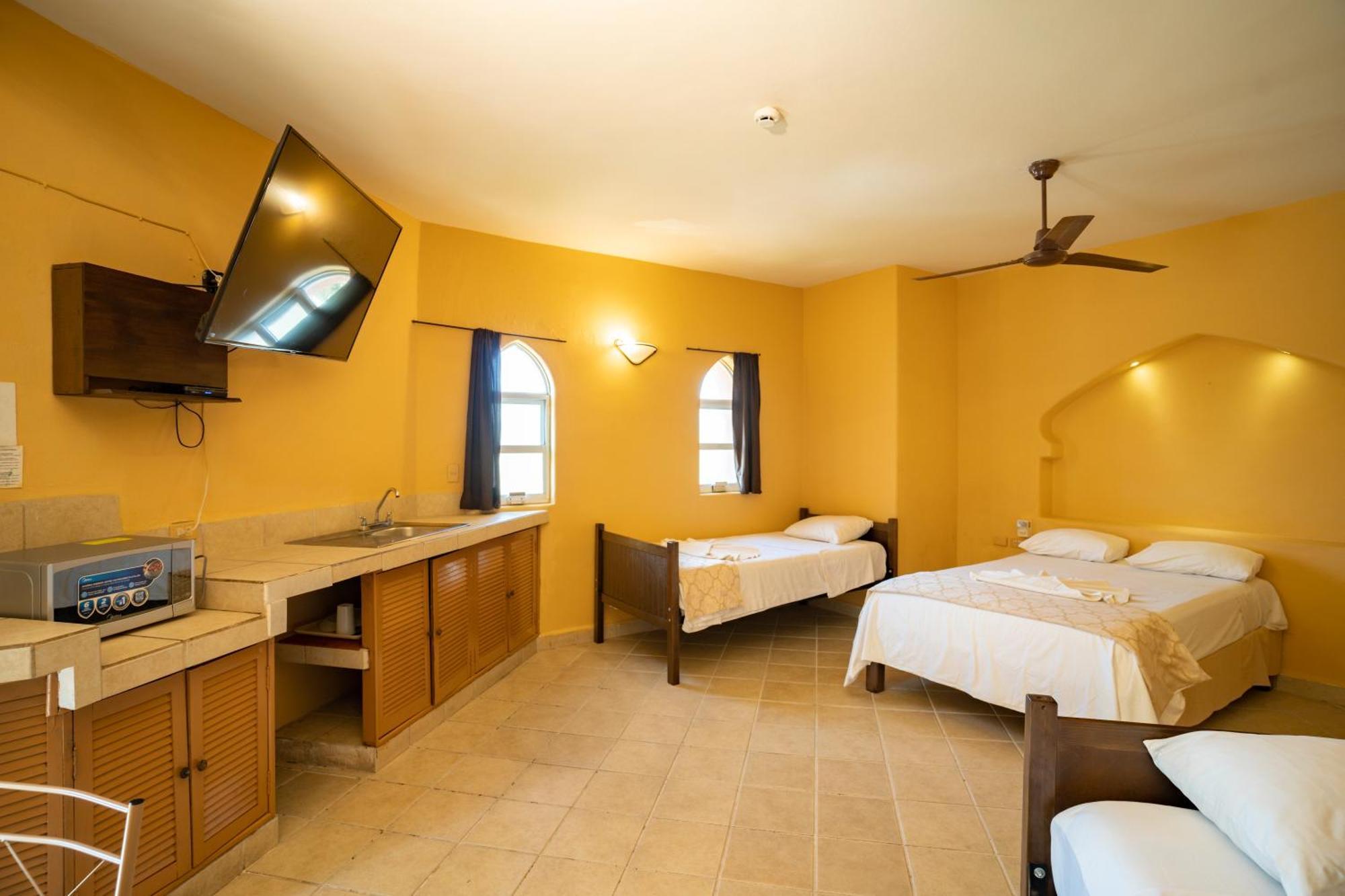 Gran Sahara Hotel Playa del Carmen Exterior photo