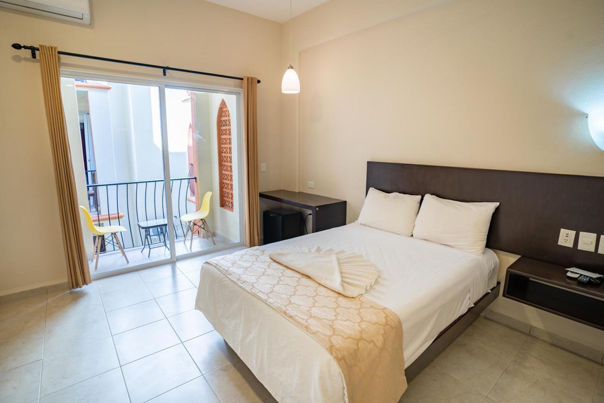 Gran Sahara Hotel Playa del Carmen Exterior photo