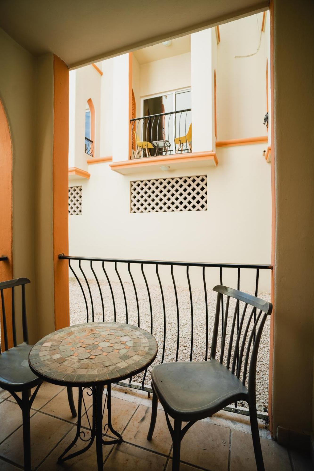 Gran Sahara Hotel Playa del Carmen Exterior photo