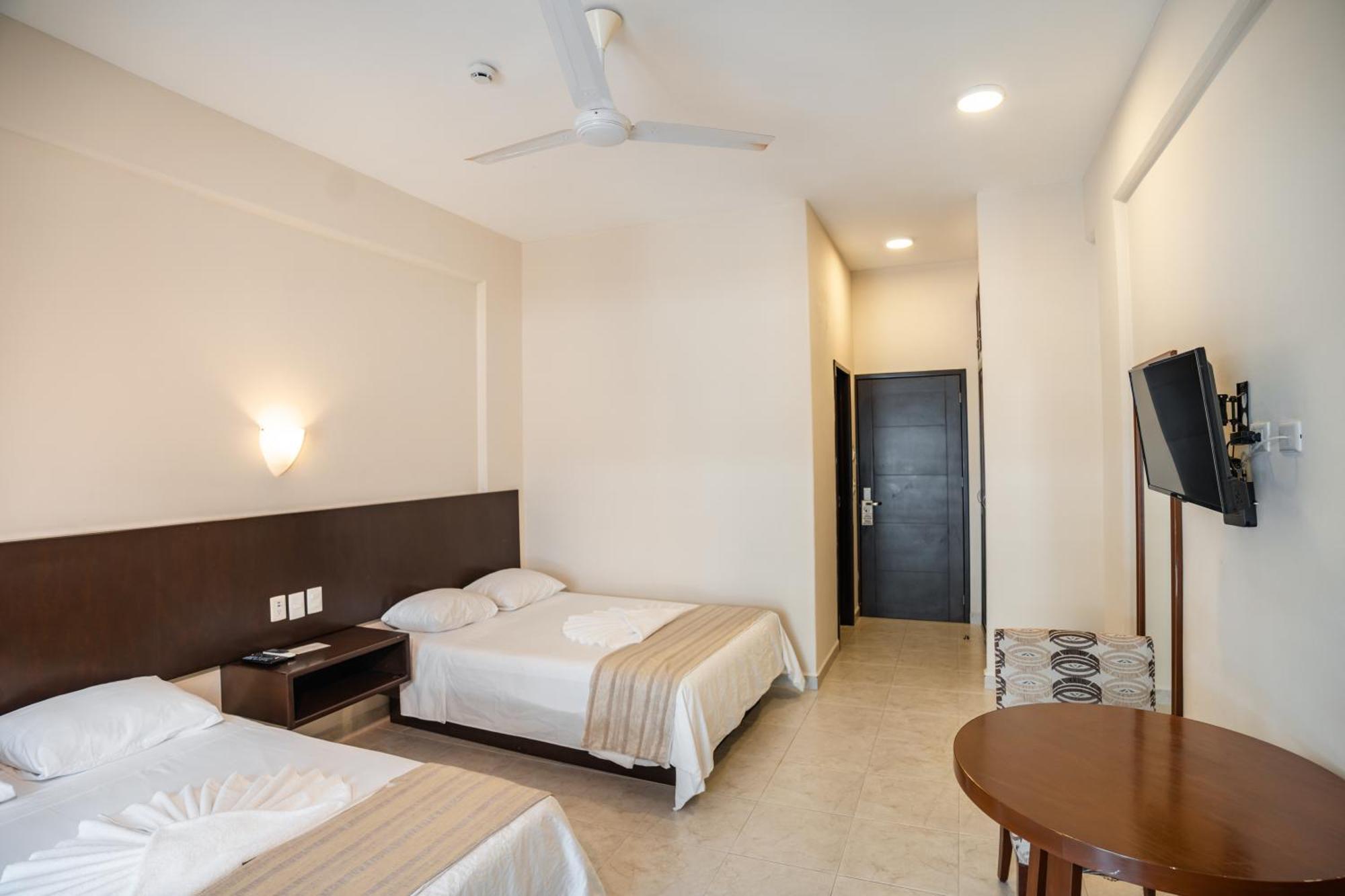 Gran Sahara Hotel Playa del Carmen Exterior photo